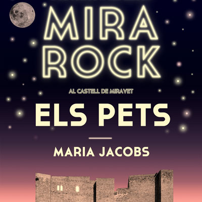 Mirarock - Miravet 2022 Mirarock - Miravet 2022