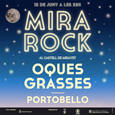 Mirarock, Miravet, 2021