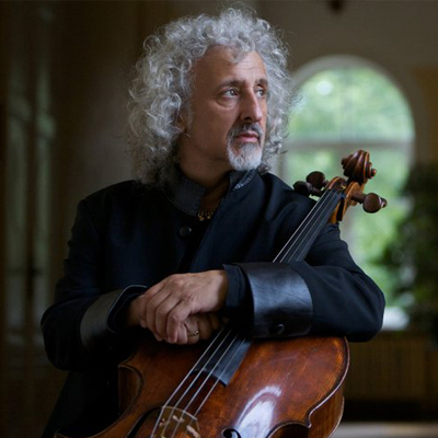 Mischa Maisky