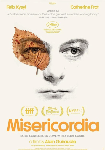 Misericòrdia Misericòrdia
