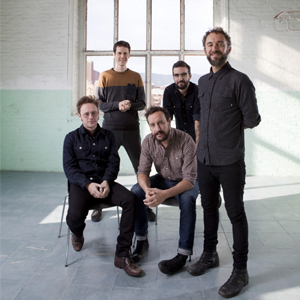 Mishima, grup, 2019 Mishima, grup, 2019