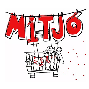 Mitjó Mitjó