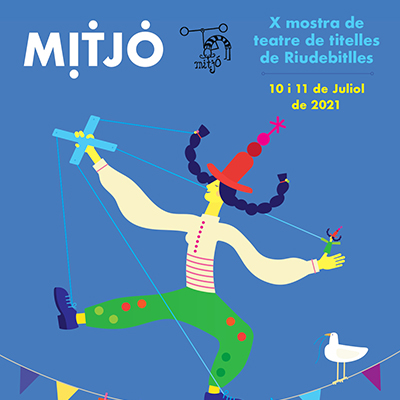 Mitjó Riudebitlles Mitjó Riudebitlles