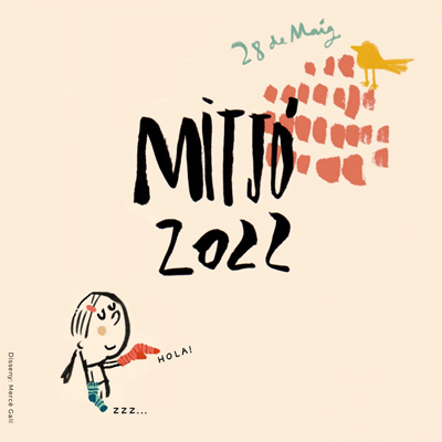 Mitjó Riudebitlles Mitjó Riudebitlles