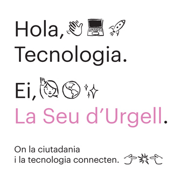 Mobile Week a La Seu d'Urgell, 2022 Mobile Week a La Seu d'Urgell, 2022