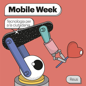 Mobile Week Reus, 2020 Mobile Week Reus, 2020