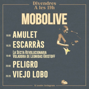 Mobolive, MoboFest, 2020