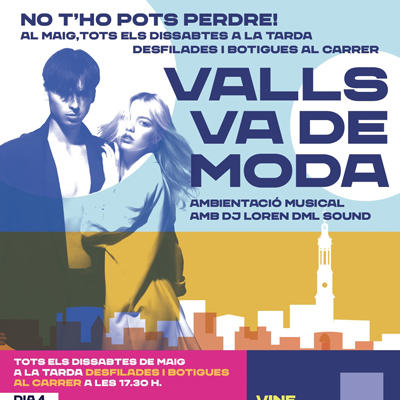 Valls va de Moda, 2024 Valls va de Moda, 2024