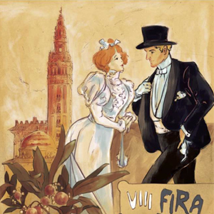Fira Modernista L'Arboç