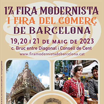 Fira Modernista de Barcelona