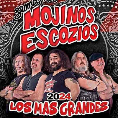 Mojinos Escozíos