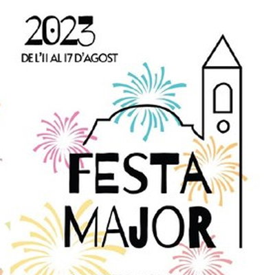 Festa Major de Sant Pere Molanta