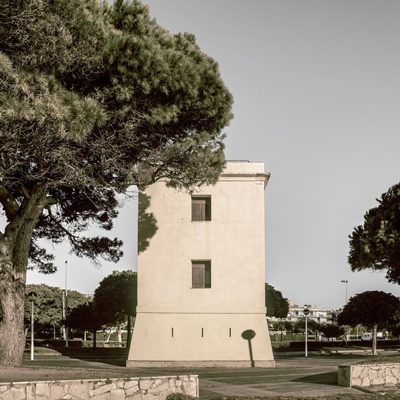 Exposició 'El telègraf de Mathé. L'exemple de la Torre de l'Esquirol', Cambrils Exposició 'El telègraf de Mathé. L'exemple de la Torre de l'Esquirol', Cambrils