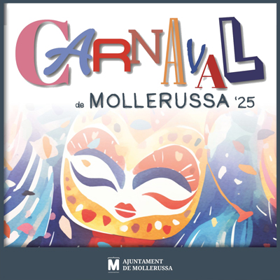 Carnaval de Mollerussa, 2025