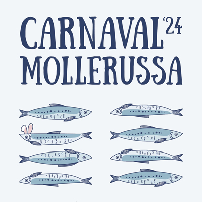 Carnaval de Mollerussa, 2024 Carnaval de Mollerussa, 2024