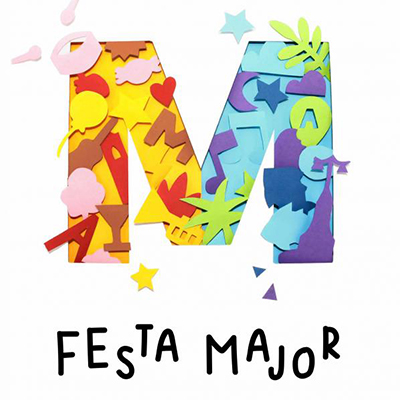 Festa Major de Mollet del Vallès