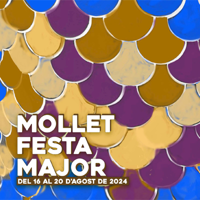 Festa Major de Mollet del Vallès Festa Major de Mollet del Vallès