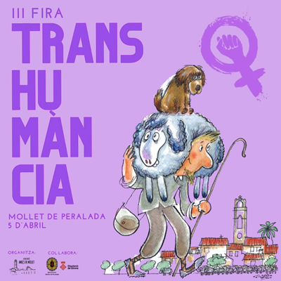 3a Fira de la Transhumància de Mollet de Peralada, 2025