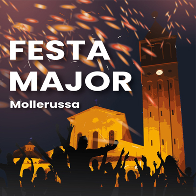 Festa Major de Maig a Mollerussa, 2025