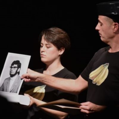 Teatre 'Molotov', Molotov, Teatre 'Molotov', Molotov,