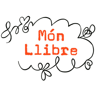 Món Llibre - Barcelona 2022 logo Món Llibre - Barcelona 2022 logo