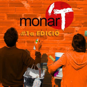 Festival monar’T - Santa Eugènia de Ter 2019 Festival monar’T - Santa Eugènia de Ter 2019