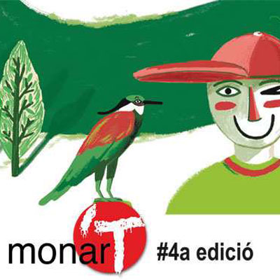 Festival monar'T 2022 - Girona Festival monar'T 2022 - Girona