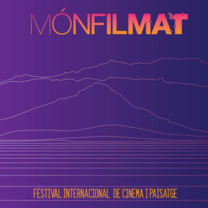 Mónfilmat. Festival internacional de cinema i paisatge - 2019