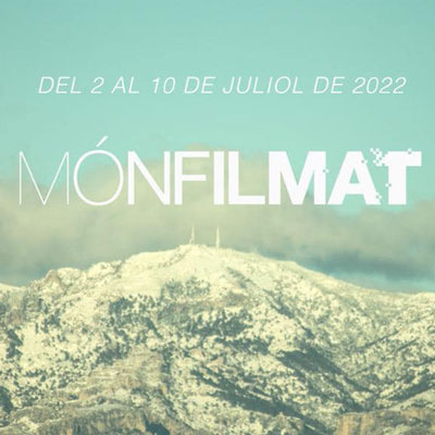 mónFILMAT - Amposta 2022