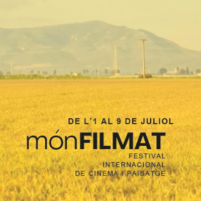 mónFILMAT. Festival Internacional de Cinema i Paisatge 2023 mónFILMAT. Festival Internacional de Cinema i Paisatge 2023