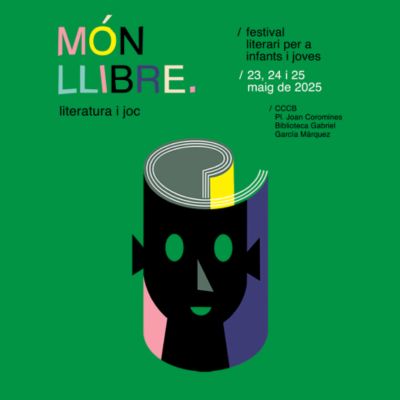 20è Món Llibre, 2025, Món Llibre, Món Llibre 2025, 20è Món Llibre, 2025, Món Llibre, Món Llibre 2025,