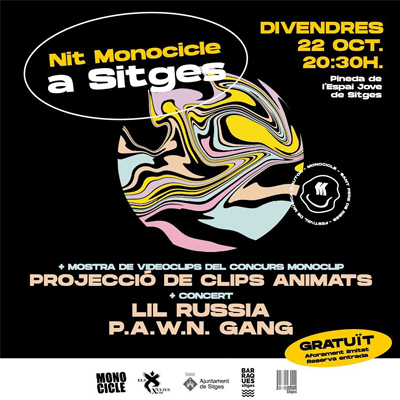 Monocicle Sitges Monocicle Sitges