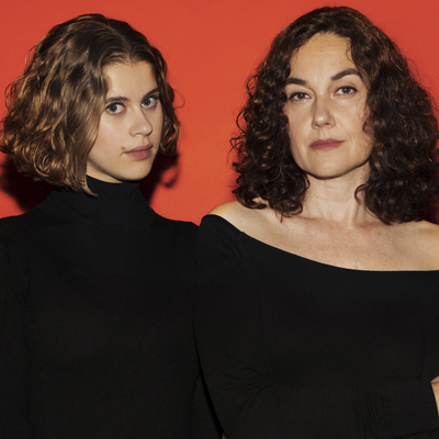 Teatre 'Monroe-Lamarr' de Carles Batlle