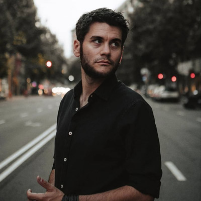 Jordi Montáñez, 2019