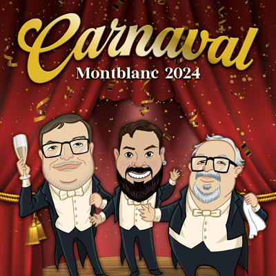 Carnaval de Montblanc, 2024 Carnaval de Montblanc, 2024