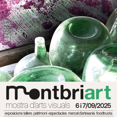 Montbriart 2025, Montbriart, 2025, Montbrió del Camp, Montbriart 2025, Montbriart, 2025, Montbrió del Camp,