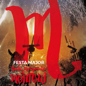 Festa Major Montbui