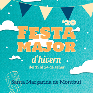 Santa Margarida de Montbui
