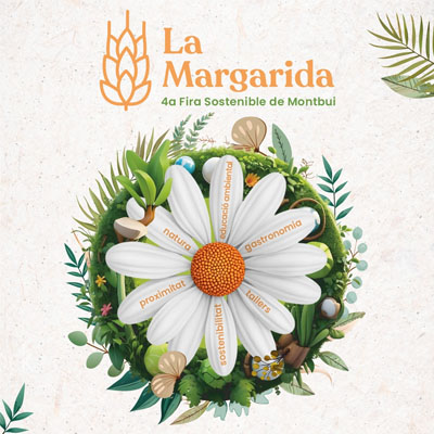 La Margarida