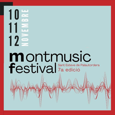 MontMusic Festival 2023, Sant Esteve de Palautordera MontMusic Festival 2023, Sant Esteve de Palautordera
