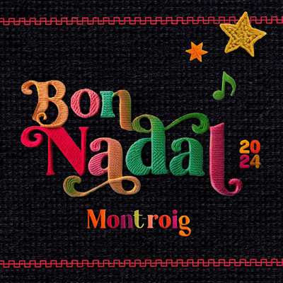 Nadal a Mont-roig del Camp, 2024 Nadal a Mont-roig del Camp, 2024