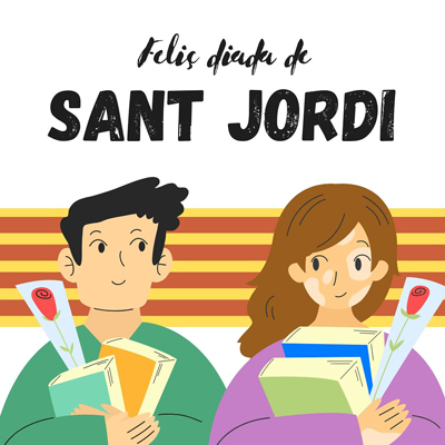 Sant Jordi a Móra la Nova, 2024 Sant Jordi a Móra la Nova, 2024