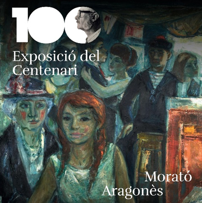 Exposició 'Entre la passió i la recerca', Centenari Morató Aragonés Exposició 'Entre la passió i la recerca', Centenari Morató Aragonés