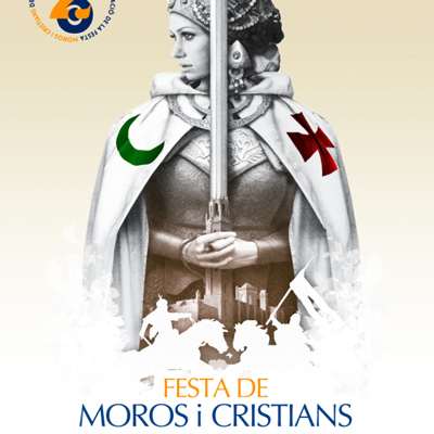 Festa de Moros i Cristians - Lleida 2021 Festa de Moros i Cristians - Lleida 2021