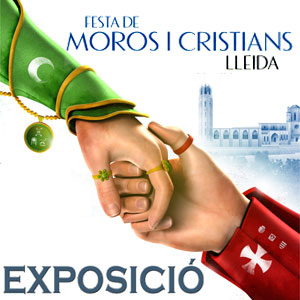 Exposició de l'Associació de la Festa de Moros i Cristians