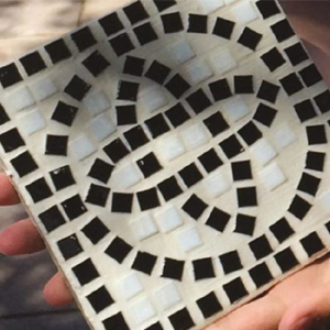 Mosaic Mosaic