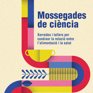 Cicle 'Mossegades de ciència' a Reus, 2020