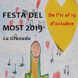 Festa del Most