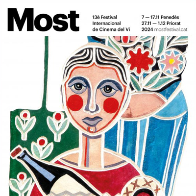 Most, Festival Internacional de Cinema del Vi Most, Festival Internacional de Cinema del Vi