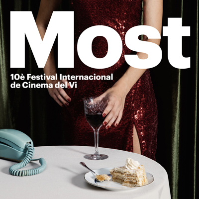 10è Most, Festival Internacional de Cinema del Vi i el Cava al Priorat, 2021 10è Most, Festival Internacional de Cinema del Vi i el Cava al Priorat, 2021